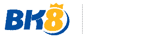 BK8 Malaysia trusted online casino logo
