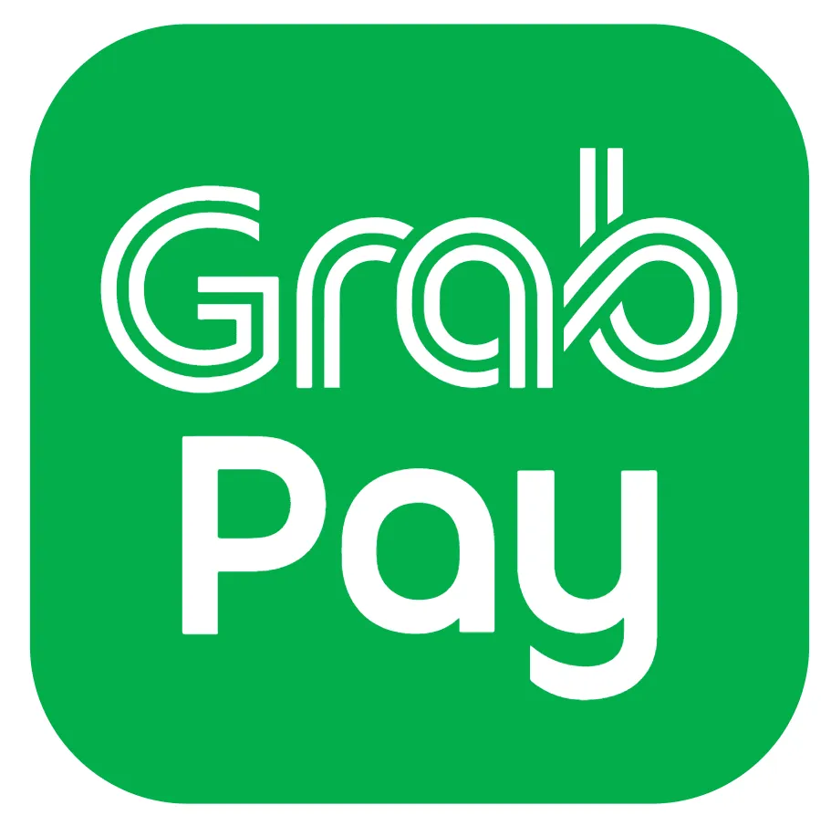 GrabPay accepted at BK8